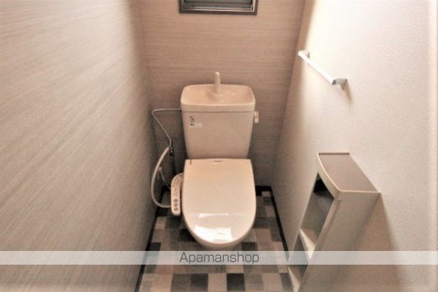 菊川市 2階建 築27年の内装写真