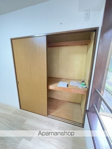 クレッセントパーク与野の内装写真