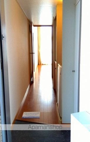 レオパレスRAFFINEの内装写真