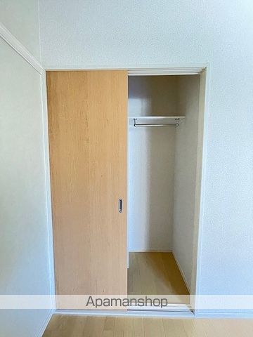 クレイノヌーヴェル リュンヌの内装写真