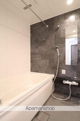 DーROOM上源入の内装写真