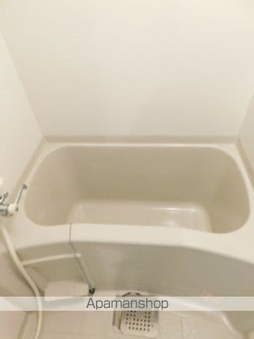 DO−Zの内装写真