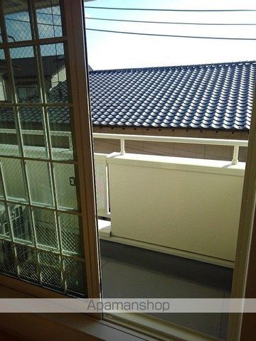 コーポ天王の内装写真