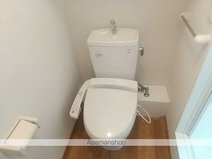 レオパレスルキア[1K/19.87m2]のリビング・居間2