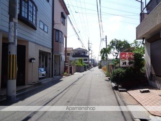 コンフォート津田の周辺写真