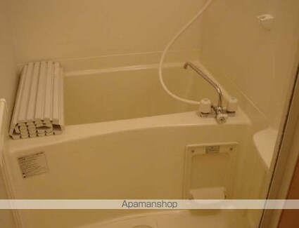 茨城県水戸市吉沢町[1LDK/44m2]のバス