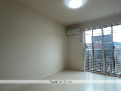 ヴィヴィアンＺＯＯ[1LDK/36.29m2]の内装5