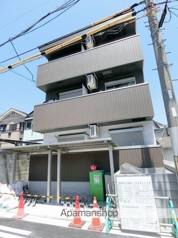 フジパレス湊駅南
