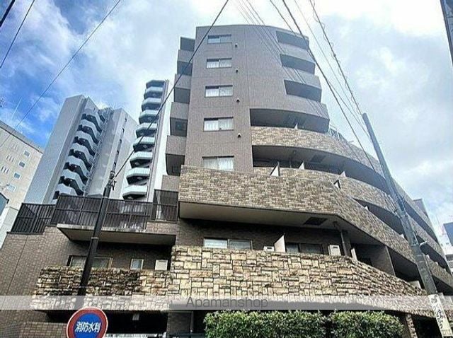 フェニックス笹塚弐番館の外観写真