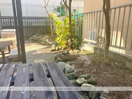 金が谷戸建[3LDK/75.2m2]の内装1