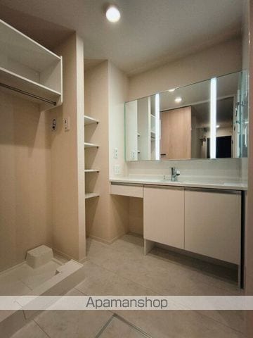 CENTURY GROVE 守山の内装写真