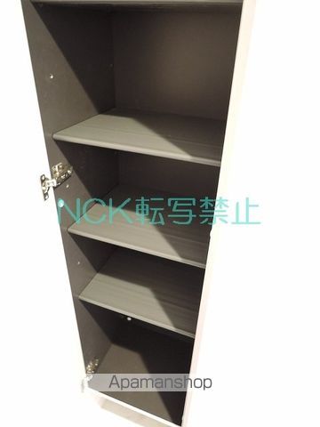 ポラリス元町の内装写真