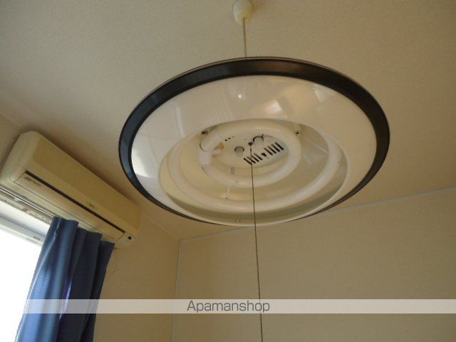 レオパレス大間の内装写真