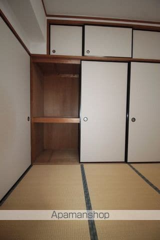 シャンポール並木の内装写真