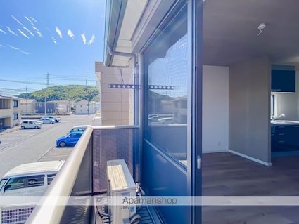 エムアールイー　Ｇ棟[1LDK/42.72m2]の内装