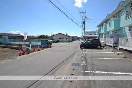 ミールハイツＣ[1K/37.26m2]の周辺2