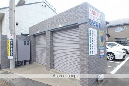 福岡県大野城市筒井５丁目[2LDK/60.7m2]のエントランス3