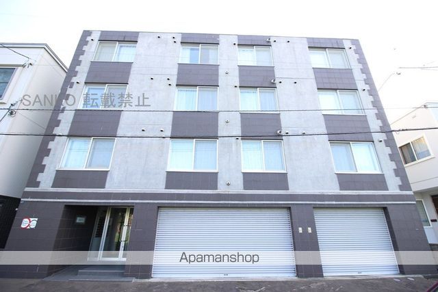 アミカルの外観写真
