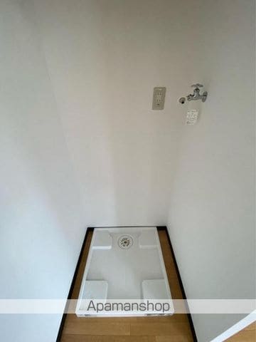 室町ハイツの内装写真