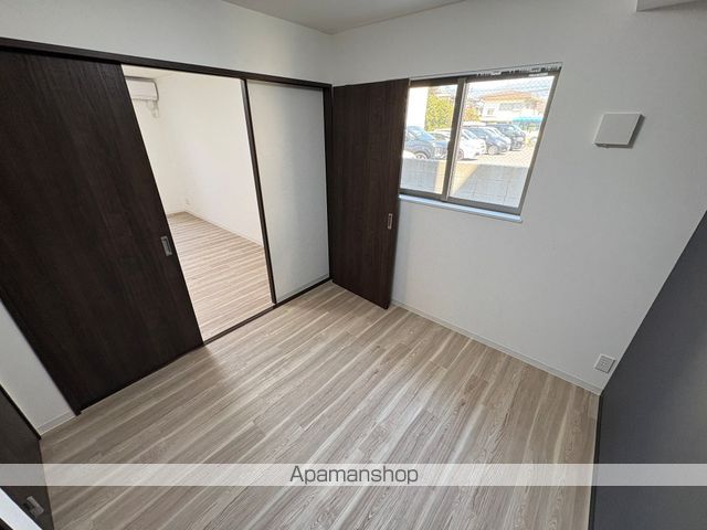 KOGI RESIDENCE花園本町の内装写真