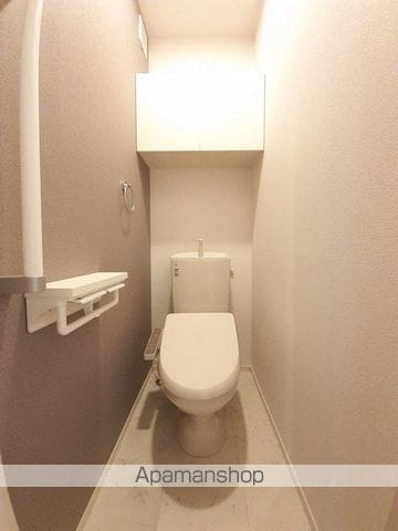 アメニティプレイス Iの内装写真