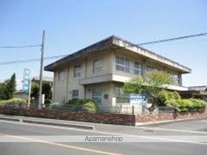 ラ・メゾンＭＭＤ　ＩＩＩ[2LDK/55.33m2]の周辺1