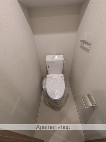 リビオメゾン新大阪の内装写真