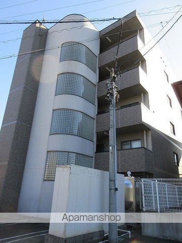 グラードの外観写真