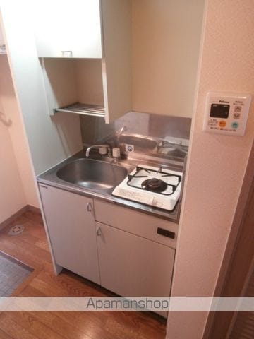 アイレックス南天神の内装写真