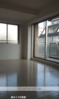 コンフォリア西早稲田[1LDK/46.61m2]のその他内装