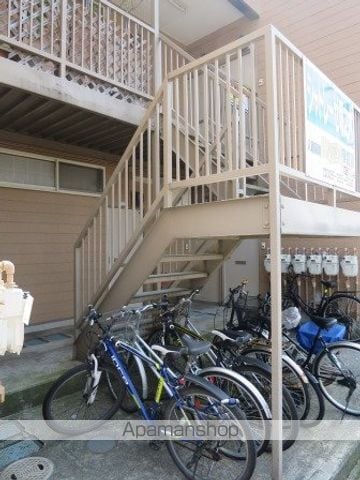 シャトレーゼ堀之内のその他写真