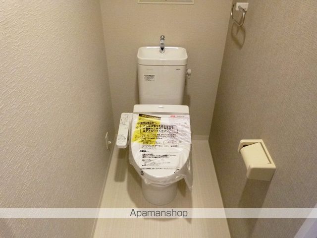LA VERDE長田の内装写真