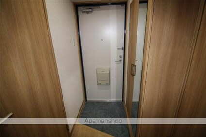 Ｌｕｔｏｒｉｉｎｅ[1R/31.98m2]の玄関
