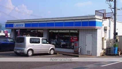 セジュール東鼎　ＡＢ[1K/26.71m2]の周辺5