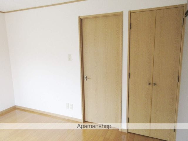 Dハイツの内装写真