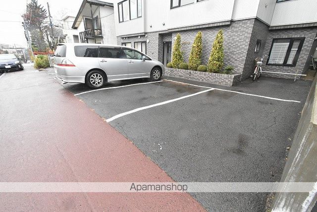 月寒パークヴィラのその他写真