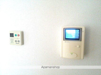 ラフィネ花水木[2LDK/53.51m2]のその他設備