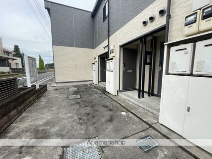 レオパレスアルシュ[1K/23.61m2]の内装1