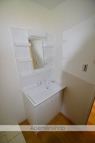 グランフルール庭瀬 Bの内装写真