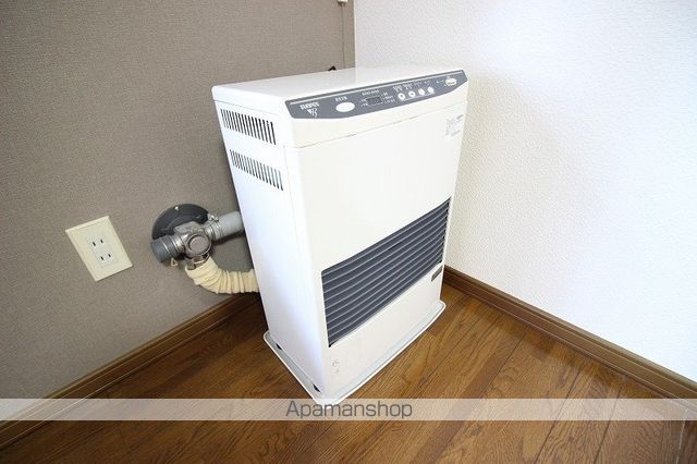 コーポスターライトA棟の内装写真