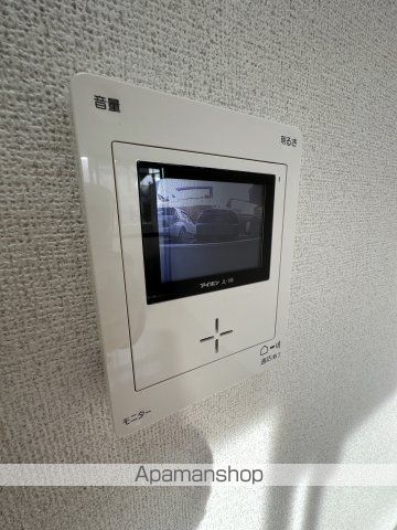 ユーコート洋光台の内装写真