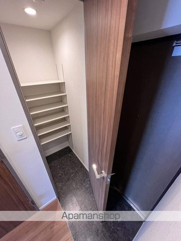 グランジット菊川の内装写真