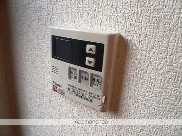 ラフォーレ古江の内装写真