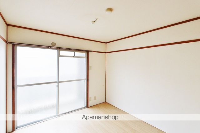 寺内マンション2の内装写真