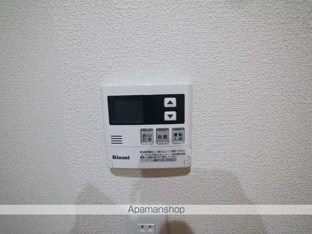 クレストIIIの内装写真