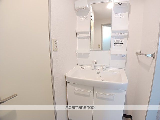 アネックス今在家の内装写真