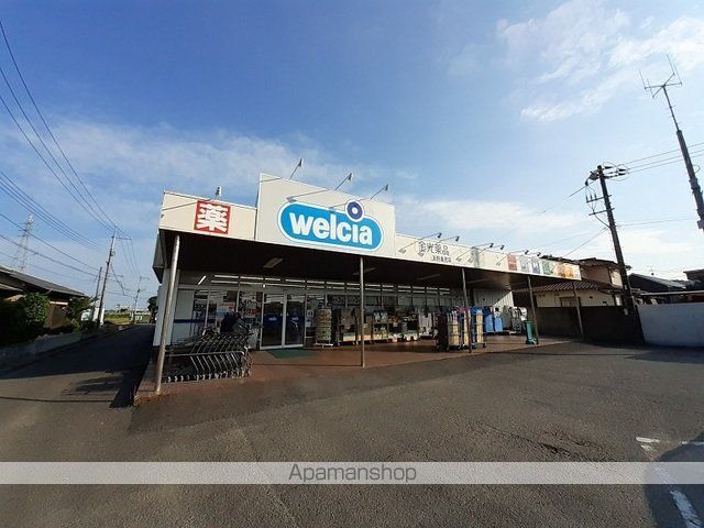 サニースポットCの周辺写真