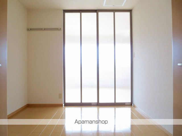 アービル篠原の内装写真