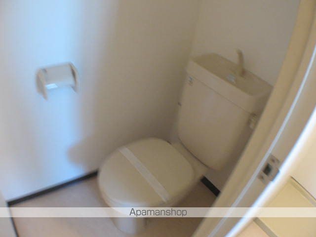 FloraS.E.12thの内装写真