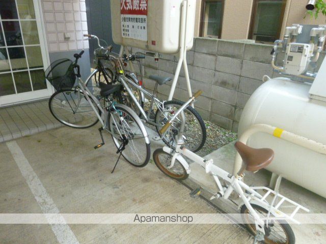 クゥーネルSのその他写真